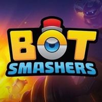 Bot Smashers: TRAINER AND CHEATS (V1.0.22)