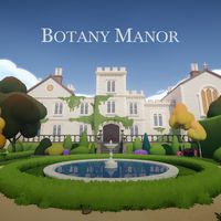 Botany Manor: TRAINER AND CHEATS (V1.0.49)