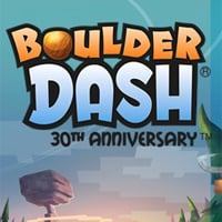 Trainer for Boulder Dash: 30th Anniversary [v1.0.5]