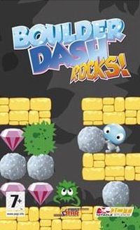 Trainer for Boulder Dash: Rocks! [v1.0.2]