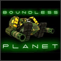 Boundless Planet: TRAINER AND CHEATS (V1.0.82)