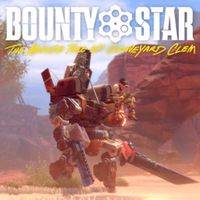 Trainer for Bounty Star [v1.0.1]