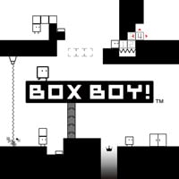 Boxboy!: Trainer +5 [v1.7]