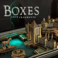 Boxes: Lost Fragments: TRAINER AND CHEATS (V1.0.11)
