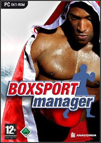 Boxing Manager: Trainer +6 [v1.2]