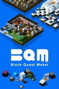 BQM: BlockQuest Maker: TRAINER AND CHEATS (V1.0.12)