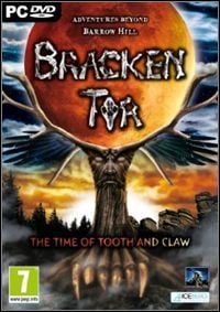 Trainer for Bracken Tor: The Time of Tooth and Claw [v1.0.4]