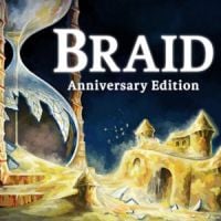 Braid Anniversary Edition: Cheats, Trainer +12 [CheatHappens.com]