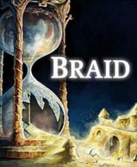 Braid: Trainer +5 [v1.9]