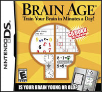 Trainer for Brain Age: Train Your Brain in Minutes a Day [v1.0.3]