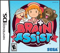 Brain Assist: TRAINER AND CHEATS (V1.0.51)
