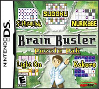 Trainer for Brain Buster Puzzle Pak [v1.0.5]