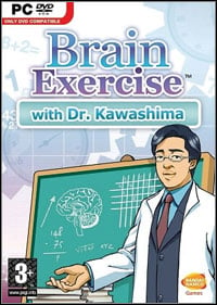 Brain Exercise with Dr. Kawashima: Trainer +8 [v1.6]
