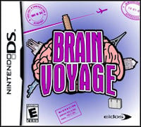 Brain Voyage: TRAINER AND CHEATS (V1.0.17)