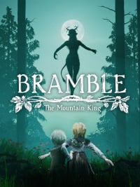 Trainer for Bramble: The Mountain King [v1.0.5]