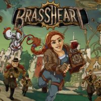 Brassheart: TRAINER AND CHEATS (V1.0.51)