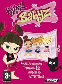 Bratz: Babyz: Cheats, Trainer +8 [MrAntiFan]