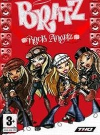 Bratz Rock Angelz: Trainer +10 [v1.2]