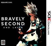 Trainer for Bravely Second: End Layer [v1.0.1]