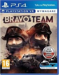 Trainer for Bravo Team [v1.0.7]