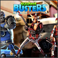 Brawl Busters: Trainer +11 [v1.2]