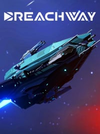 Breachway: Cheats, Trainer +8 [MrAntiFan]
