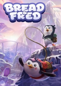 Trainer for Bread & Fred [v1.0.9]