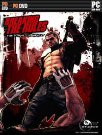 Breaking The Rules: The Roman Tournament: Cheats, Trainer +9 [dR.oLLe]