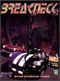 Trainer for Breakneck [v1.0.5]