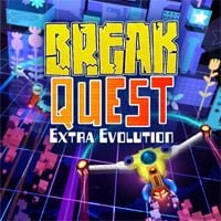 Trainer for BreakQuest: Extra Evolution [v1.0.1]