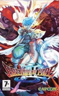Breath of Fire III: TRAINER AND CHEATS (V1.0.53)