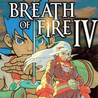 Breath of Fire IV: Trainer +9 [v1.8]