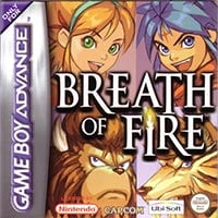 Trainer for Breath of Fire [v1.0.6]