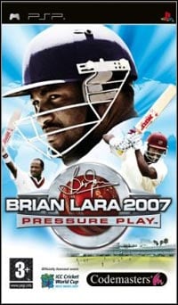 Brian Lara 2007 Pressure Play: Trainer +13 [v1.8]