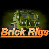 Brick Rigs: Trainer +7 [v1.4]