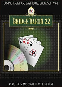 Bridge Baron 22: Trainer +7 [v1.3]