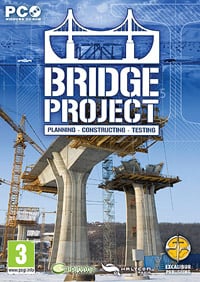 Bridge Builder 2: Trainer +6 [v1.4]