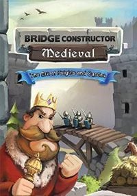 Trainer for Bridge Constructor Medieval [v1.0.2]