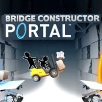 Bridge Constructor Portal: Cheats, Trainer +12 [dR.oLLe]