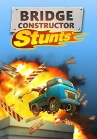 Trainer for Bridge Constructor Stunts [v1.0.5]