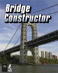 Bridge Constructor: Cheats, Trainer +14 [FLiNG]