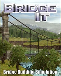 Bridge It (plus): TRAINER AND CHEATS (V1.0.45)