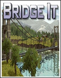 Trainer for Bridge It [v1.0.3]