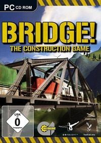 Bridge!: The Construction Game: Trainer +14 [v1.4]