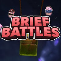 Brief Battles: Trainer +6 [v1.6]