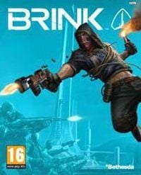 Brink: Cheats, Trainer +5 [dR.oLLe]