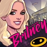 Britney Spears: American Dream: Cheats, Trainer +8 [MrAntiFan]