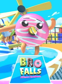 Trainer for Bro Falls [v1.0.4]