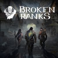 Broken Ranks: Cheats, Trainer +13 [dR.oLLe]