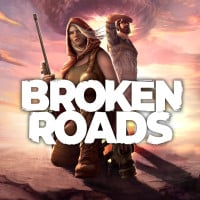 Broken Roads: Trainer +9 [v1.8]